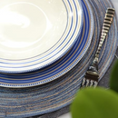 Aparelho de Jantar Royale  – 60 peças (com Brinde) | Serve 06 Pessoas