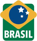 Kit para Churrasco 3 Peças Tramontina Castanho