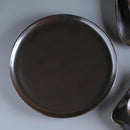 Aparelho de Jantar Cores Radiantes – (com Brinde) | Serve 06 Pessoas