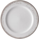 Aparelho de Jantar  Névoa Cinza - Serve 06 pessoas (COLEÇÃO NÉVOA)