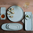 Aparelho de Jantar Cores Radiantes – (com Brinde) | Serve 06 Pessoas