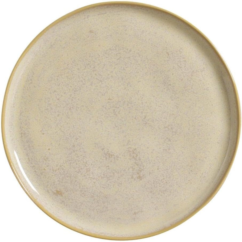 Aparelho de Jantar Cores Radiantes – (com Brinde) | Serve 06 Pessoas