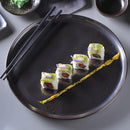 Aparelho de Jantar Cores Radiantes – (com Brinde) | Serve 06 Pessoas