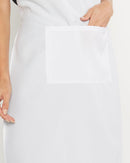 Avental Oxford C/bolso Reforçado Cozinha Churrasqueiro