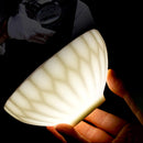 Aparelho de Jantar Clássic – 60 peças (com Brinde) | Serve 06 Pessoas