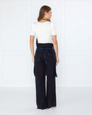 Avental Oxford C/bolso Reforçado Cozinha Churrasqueiro