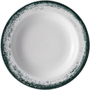 Aparelho de Jantar  Névoa Verde - Serve 06 pessoas (COLEÇÃO NÉVOA)