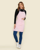 Avental Oxford C/bolso Reforçado Cozinha Churrasqueiro