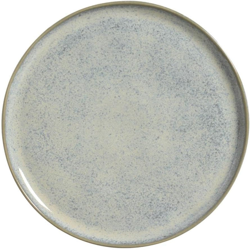 Aparelho de Jantar Cores Radiantes – (com Brinde) | Serve 06 Pessoas