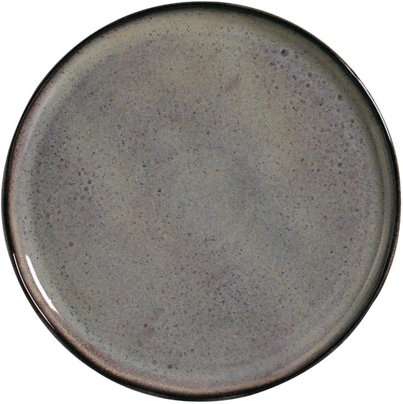 Aparelho de Jantar Cores Radiantes – (com Brinde) | Serve 06 Pessoas