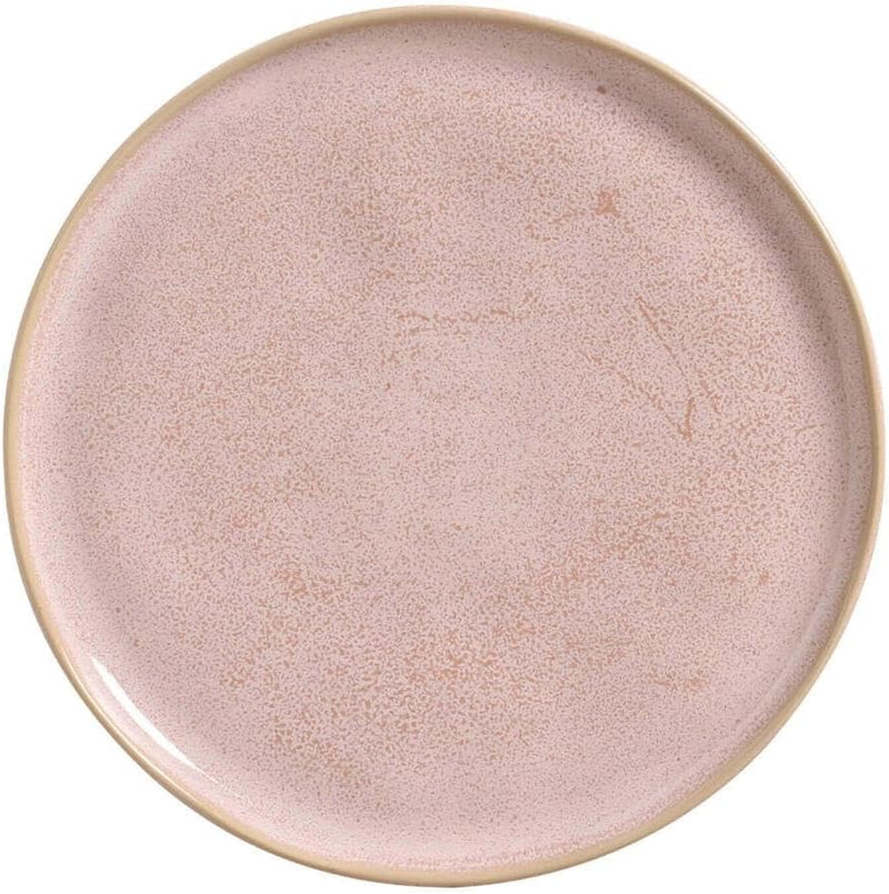 Aparelho de Jantar Cores Radiantes – (com Brinde) | Serve 06 Pessoas