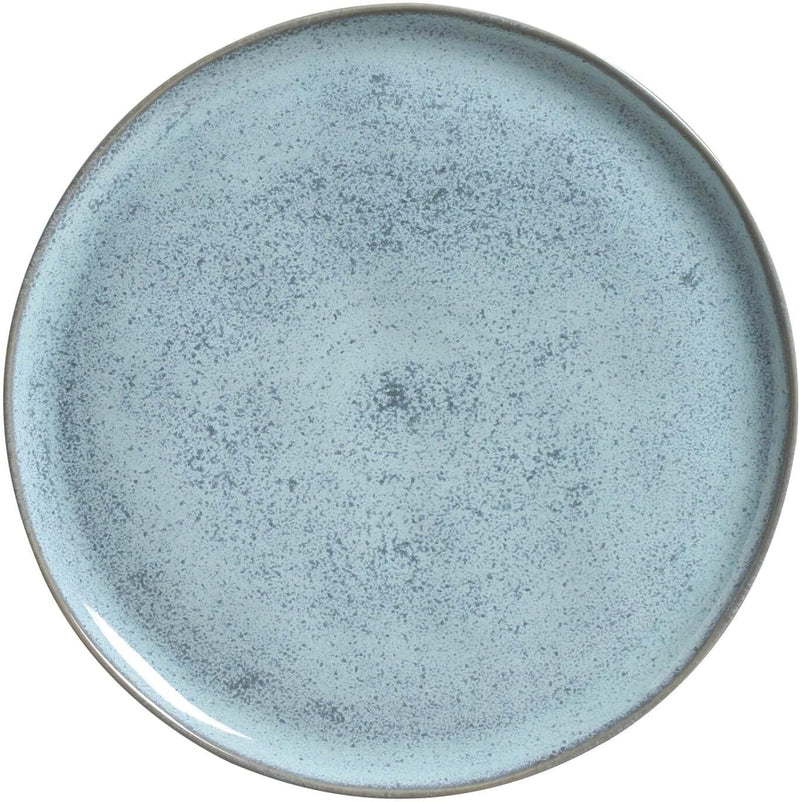 Aparelho de Jantar Cores Radiantes – (com Brinde) | Serve 06 Pessoas