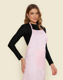 Avental Oxford C/bolso Reforçado Cozinha Churrasqueiro