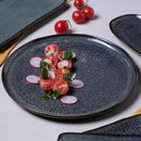 Aparelho de Jantar Cores Radiantes – (com Brinde) | Serve 06 Pessoas