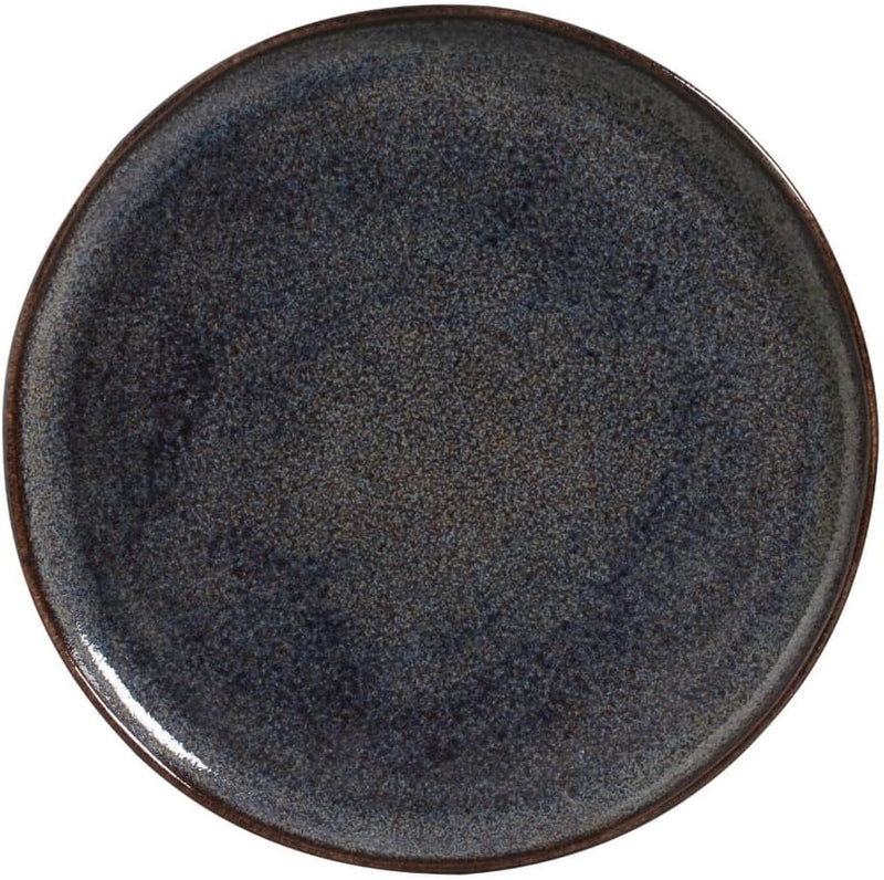 Aparelho de Jantar Cores Radiantes – (com Brinde) | Serve 06 Pessoas