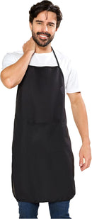 Avental Oxford C/bolso Reforçado Cozinha Churrasqueiro