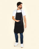 Avental Oxford C/bolso Reforçado Cozinha Churrasqueiro
