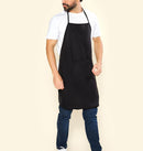 Avental Oxford C/bolso Reforçado Cozinha Churrasqueiro