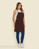 Avental Oxford C/bolso Reforçado Cozinha Churrasqueiro