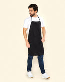 Avental Oxford C/bolso Reforçado Cozinha Churrasqueiro