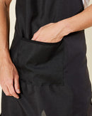 Avental Oxford C/bolso Reforçado Cozinha Churrasqueiro