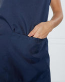 Avental Oxford C/bolso Reforçado Cozinha Churrasqueiro