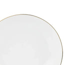 Aparelho de Jantar  White Gold  – (com Brinde) | Serve 06 Pessoas