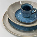 Aparelho de Jantar Cores – (com Brinde) | Serve 06 Pessoas