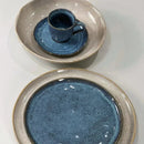 Aparelho de Jantar Cores – (com Brinde) | Serve 06 Pessoas