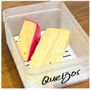 Kit Organizador Geladeira 8 Peças | PRÉ-BLACK FRIDAY!