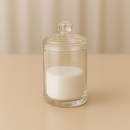 Kit Cantinho do Café Bambu & Porcelana | PRÉ-BLACK FRIDAY!