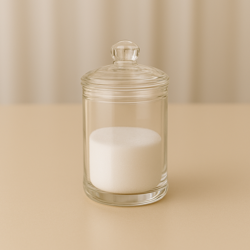 Kit Cantinho do Café Bambu & Porcelana | PRÉ-BLACK FRIDAY!