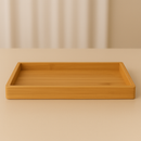 Kit Cantinho do Café Bambu & Porcelana | PRÉ-BLACK FRIDAY!