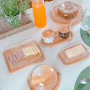 Kit Café da Manhã - Bambu 08 peças