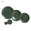 Aparelho de Jantar Orgânico Arauco  –  (com Brinde) | Serve 06 Pessoas