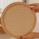 Cantinho do Café - 05 peças com Brinde (Garrafa térmica)