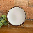 Aparelho de Jantar Wolf Duo – 60 peças (com Brinde) | Serve 06 Pessoas