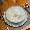 Aparelho de Jantar Natur – (com Brinde) | Serve 06 Pessoas