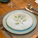 Aparelho de Jantar Natur – (com Brinde) | Serve 06 Pessoas