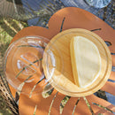 Queijeira Bamboo - Grande