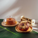 Queijeira Bamboo - Grande