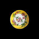 Aparelho de Jantar Flores – 60 peças (com Brinde) | Serve 06 Pessoas